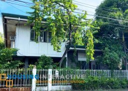 ready to demolish house and lot for sale in makati city