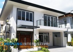 unfurnished 4bedroom house for sale in paranaque city