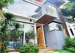 brand new 4-bedroom house for sale in las piñas