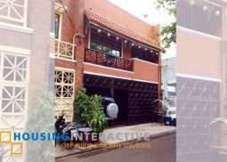 semi-furnished 4-bedroom townhouse for sale in san miguel village