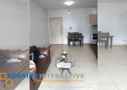 fully furnished 1br condo unit for rent at the alpha salcedo makati