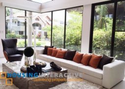 brand new 6-bedroom house for sale in ayala alabang