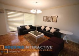 cozy 2 br condo unit for rent at tropical palms, makati