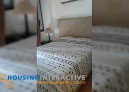 fully furnished 1 bedroom unit for lease in malayan plaza pasig