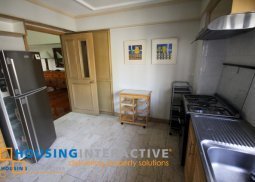 spacious 2br condo unit for rent at colonnade residences makati