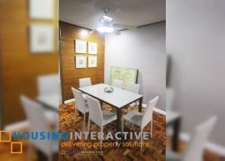 penthouse unit for rent at century plaza, makati