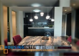 modern 2br for rent at edades