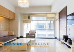 fully furnished 1bedroom for rent at greenbelt excelsior