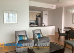 fully-furnished 2br for rent at one rockwell