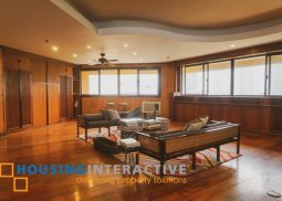 fully furnished 3bedroom unit for sale at legaspi parkview
