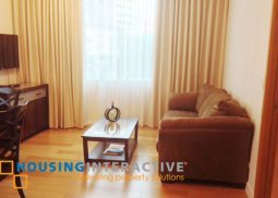 fully furnished 1 bedroom for sale in park terraces