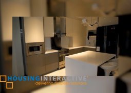 fully furnished 1bedroom for rent in fermina