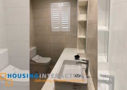 fully furnished 2br condo unit for rent at the grand midori makati