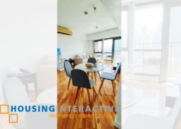 fully furnished 2 bedrooms at south joya lofts and towers