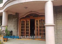 bare 4-bedroom classic house for sale in pasig city