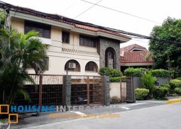 fully furnished 5-bedroom house for sale in valle verde