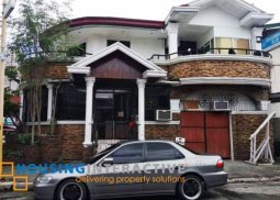 semi-furnished 5-bedroom house/staff house for sale in makati