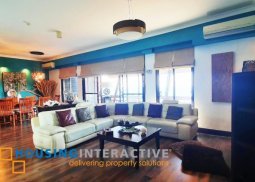 semi-furnished 4-bedroom tropical condo unit for sale in batangas