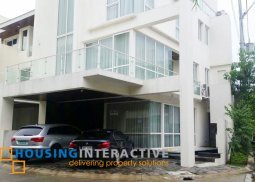bare 4-bedroom house for sale in mahogany place