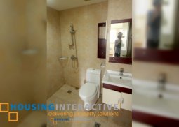 affordable 1 br condo for rent at nobel plaza makati