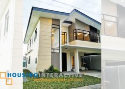 bare 4-bedroom house for sale in nuvali