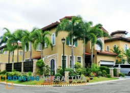 semi-furnished 4-bedroom house for sale or rent in portofino south