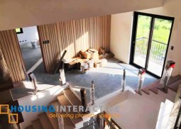brand new 6-bedroom bi-level house for sale in portofino south