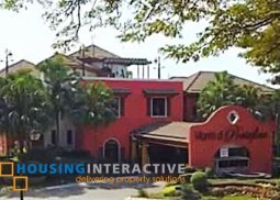 spacious lot for sale in portofino heights