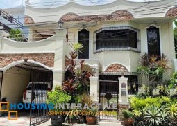 fully furnished 3-bedroom house for sale in laguna