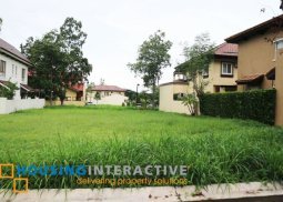 spacious lot for sale in portofino heights
