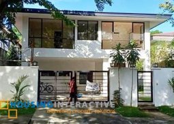 bare 5-bedroom house for sale in alabang