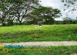spacious lot for sale in soliento