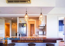 fully furnished 3-bedroom unit for sale in one rockwell