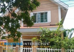 bare 3-bedroom house for sale in laguna