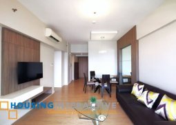 fully furnished 1-bedroom unit for sale in one shangri-la place