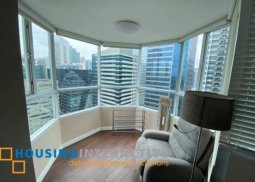 fully furnished 2-bedroom unit for rent in seibu tower