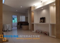 brand new 3-bedroom duplex house for sale in greenwoods executive village