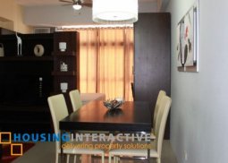 fully furnished studio for rent in greenbelt chancellor