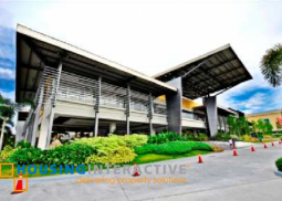 repurpose office space for lease in cavite city
