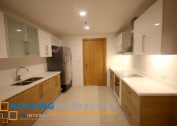 extravagant 3 br condo unit for rent at park terraces makati