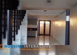 bare 2-bedroom house for sale in afpovai