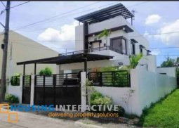 semi-furnished 3-bedroom house for sale in sta. rosa, laguna