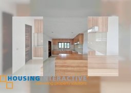 bare 3-story house for sale in ayala westgrove heights
