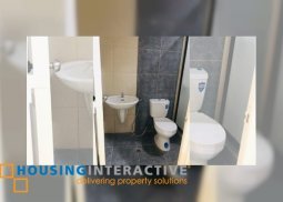 bare 3-story, 6-bedroom house for sale in afpovai