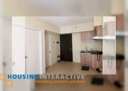 bare 1-bedroom unit for sale in avida towers 34th