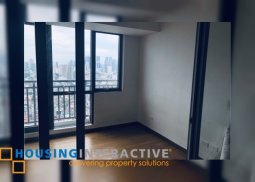 semi-furnished 1-bedroom unit for rent in acqua private residences