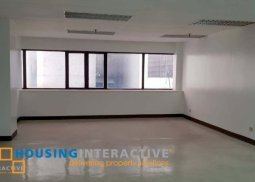 fitted office space for rent near greenbelt