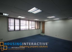 office space for lease in makati