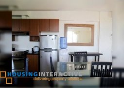fully furnished 2br unit for sale at east ortigas mansions
