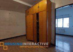 staffhouse/commissary for sale in makati city